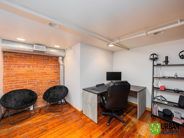 More Photos Of 417 W 1st Ave, Spokane Office For Sale