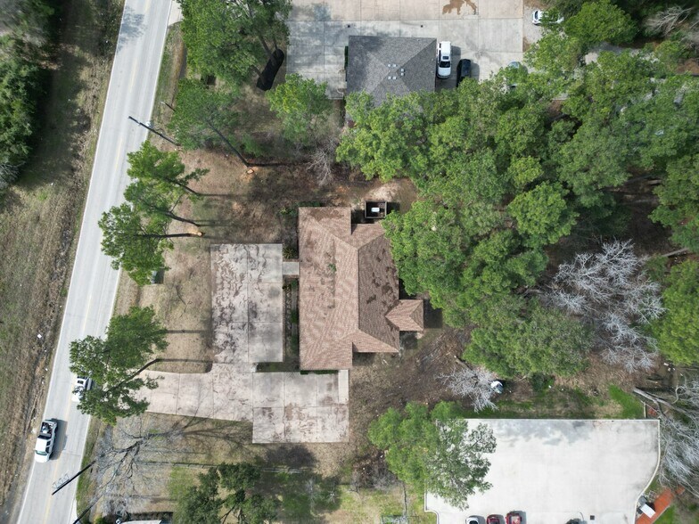 More Photos Of 5726 Root Rd, Spring Office Residential For Sale