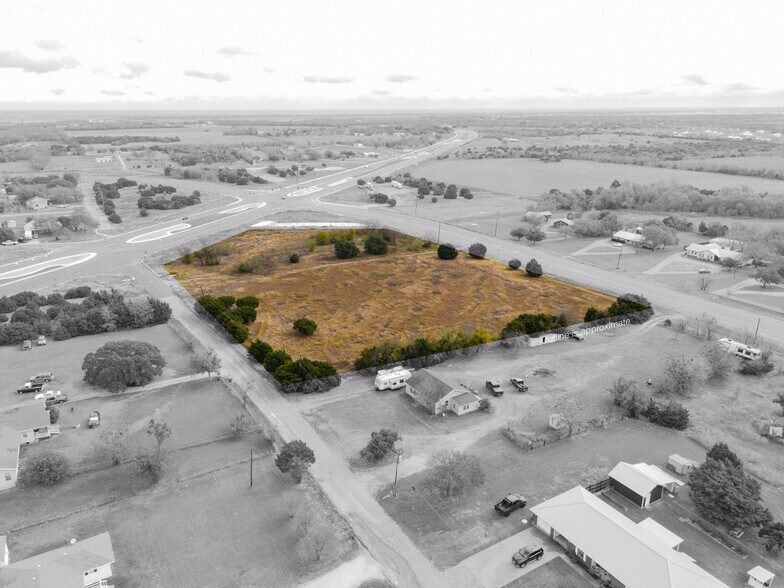 More Photos Of Tbd China Spring Rd @ North River Crossing, Waco Land For Sale