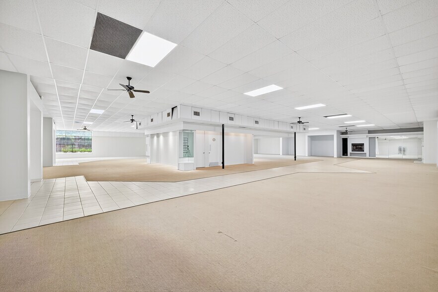 More Photos Of 3105 FM 1960 Rd W, Houston General Retail For Sale