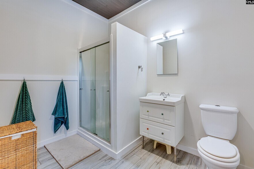 More Photos Of 2701 Cleveland St, Elloree Storefront Retail Residential For Sale