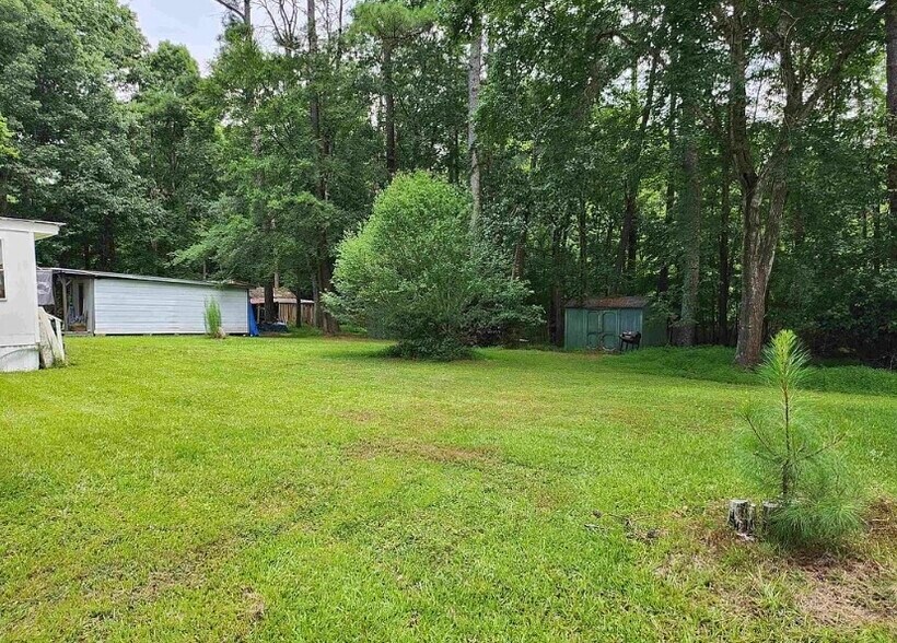 More Photos Of 1425 Farlow Rd, Raleigh Manufactured Housing Mobile Home Park For Sale