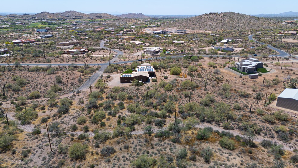 More Photos Of 10890 Cactus View Cir, Gold Canyon Land For Sale