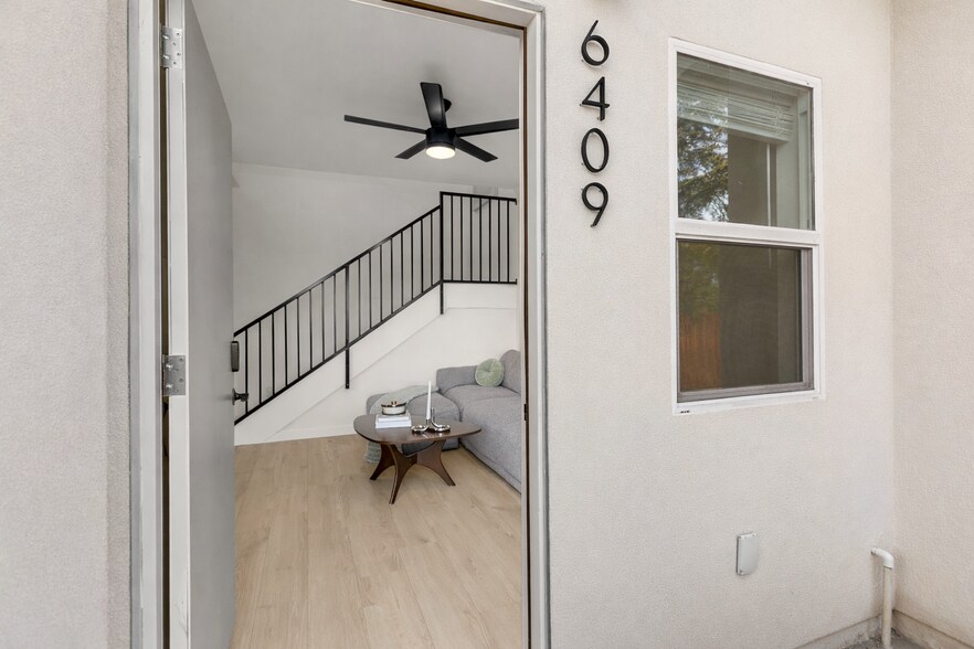 More Photos Of 6407-13 Richard st, San Diego Apartments For Sale