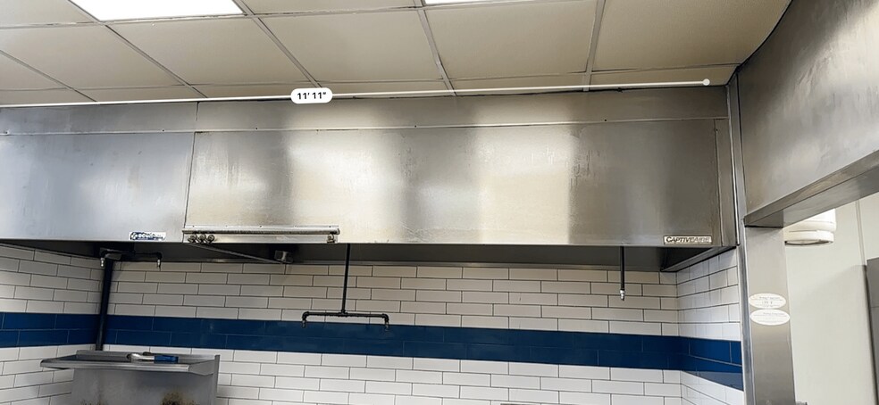 More Photos Of 733 N Mountain Ave, Upland Restaurant For Lease