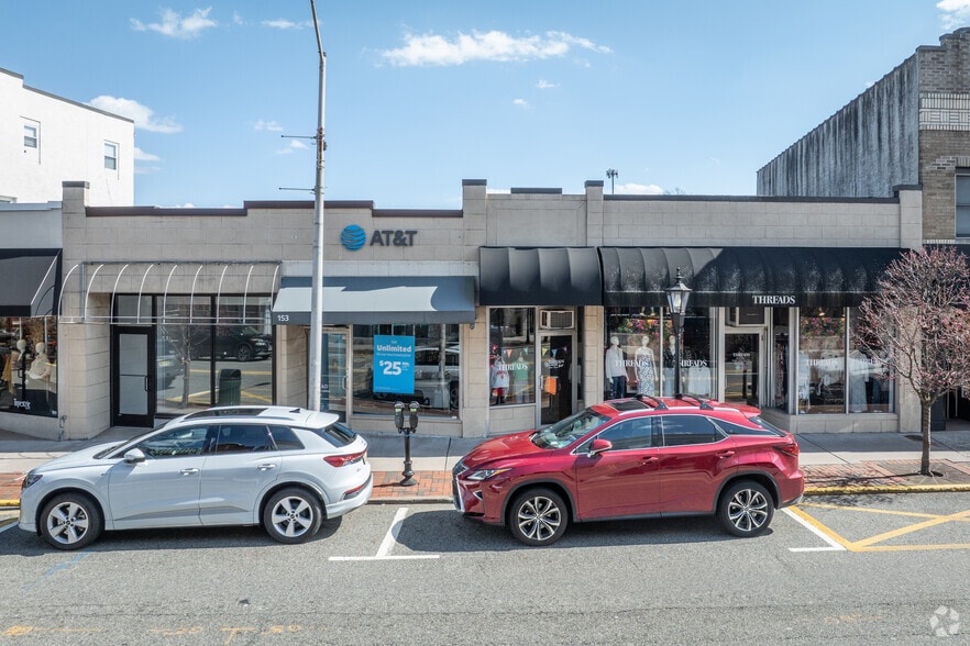 More Photos Of 149-167 Westwood Ave, Westwood Storefront For Sale