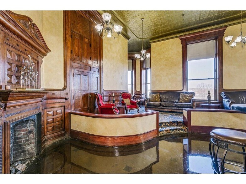 More Photos Of 200 N Concord Exchange, South Saint Paul Lodge Meeting Hall For Sale