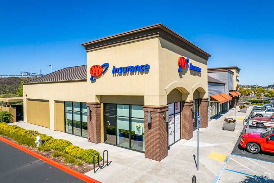 More Photos Of 1200-1400 Fitzgerald Dr, Pinole Unknown For Lease