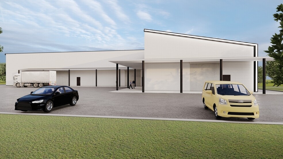 More Photos Of 4441 Eastport Park Way, Port Orange Light Distribution For Lease