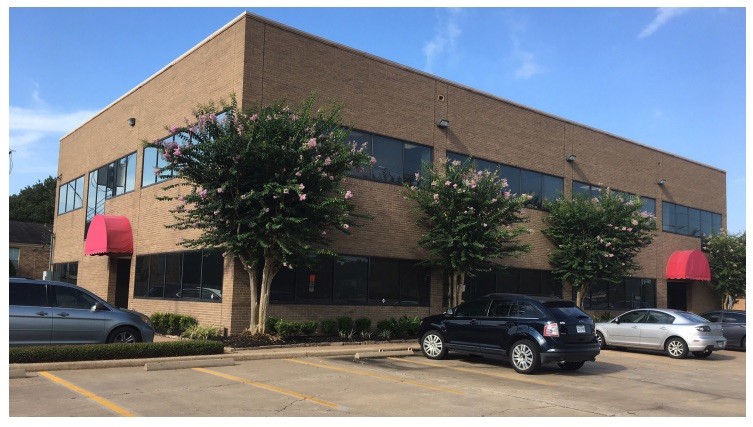 Primary Photo Of 6701 Highway Blvd, Katy Office For Sale