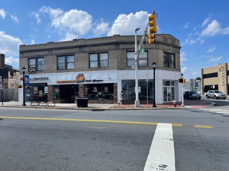 More Photos Of 2002 Morris Ave, Union Township Storefront Retail Office For Lease