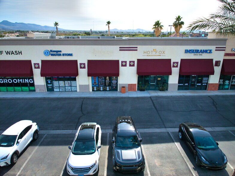 More Photos Of , Las Vegas General Retail For Sale