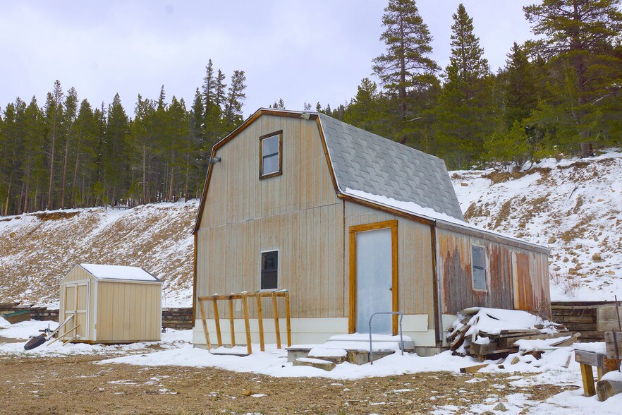 More Photos Of 8630 Fall River Rd, Idaho Springs Storefront Retail Residential For Sale