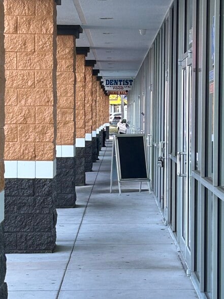 More Photos Of 6160-6182 Gunn Hwy, Tampa Unknown For Lease