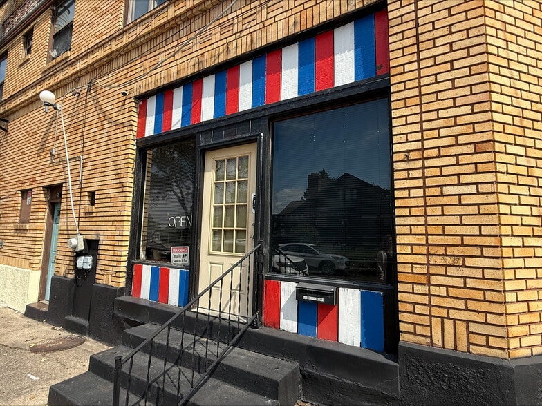 More Photos Of 1047-1055 Linden Ave, Dayton Storefront Retail Residential For Sale