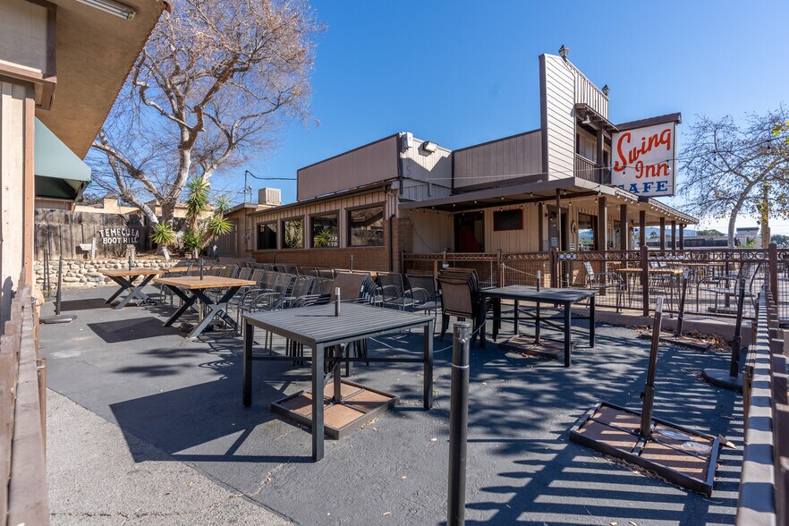 More Photos Of 28676 Old Town Front St, Temecula Storefront Retail Office For Sale