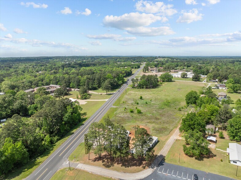 More Photos Of 1046 E Loop 456, Jacksonville Land For Sale
