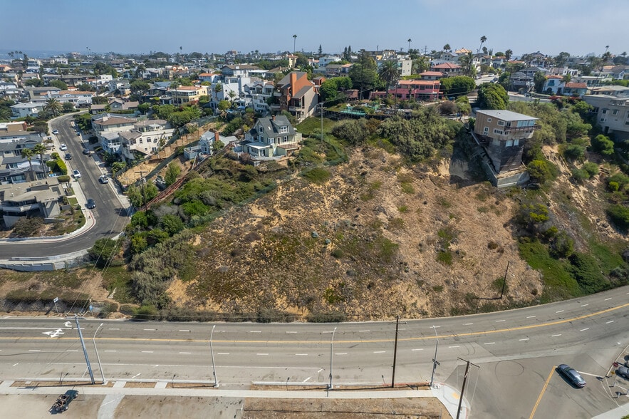 More Photos Of 6916 Vista Del Mar ln, Playa Del Rey Land For Sale