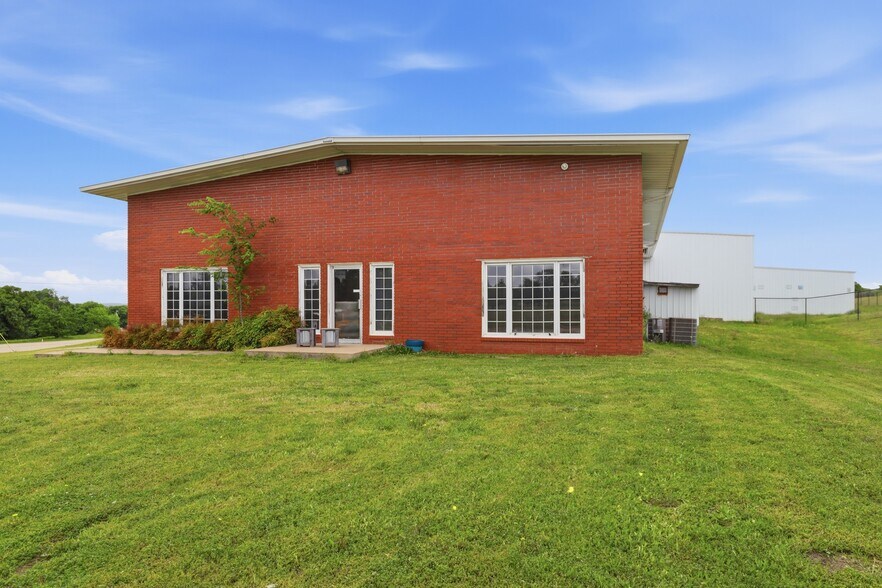 More Photos Of 52688 61st S st, Oilton Industrial For Sale