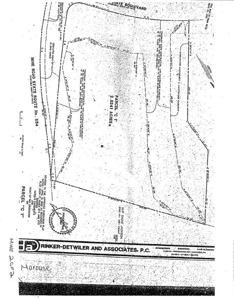 More Photos Of Mine Rd @ Highpointe Blvd, Stafford Land For Sale