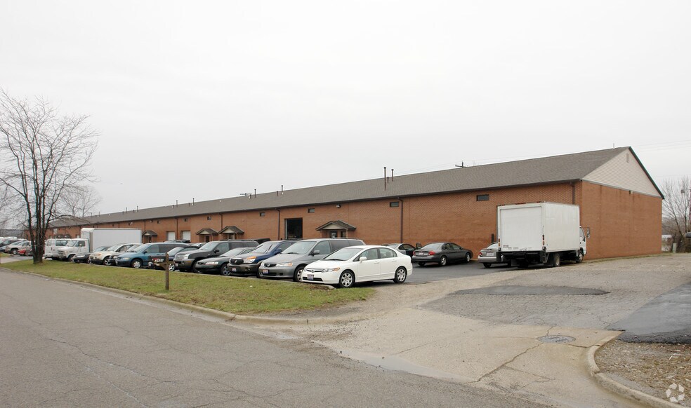 More Photos Of 2955-2999 Switzer Ave, Columbus Warehouse For Lease