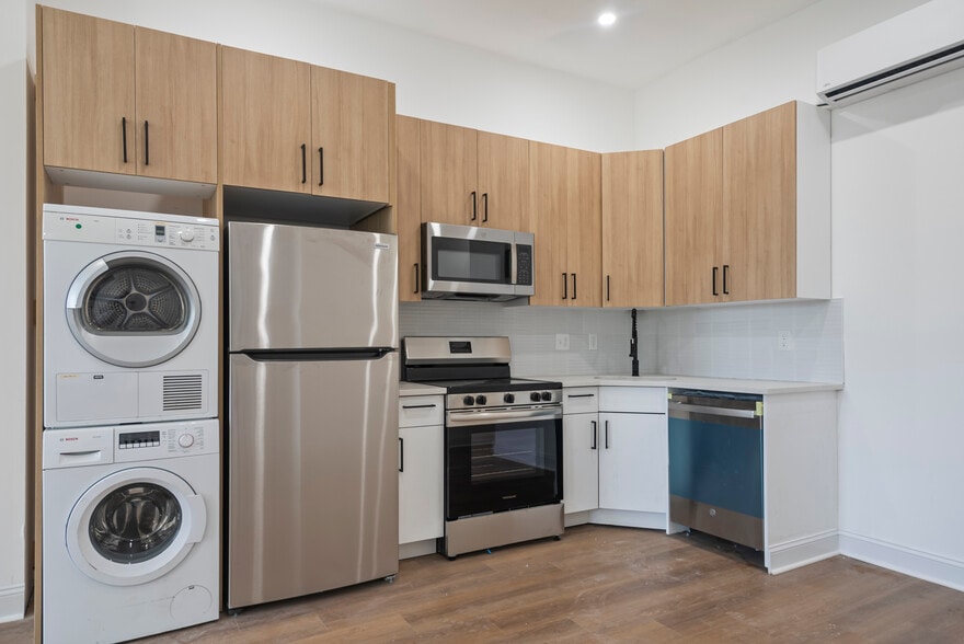 More Photos Of 1618 S Broad St, Philadelphia Apartments For Sale