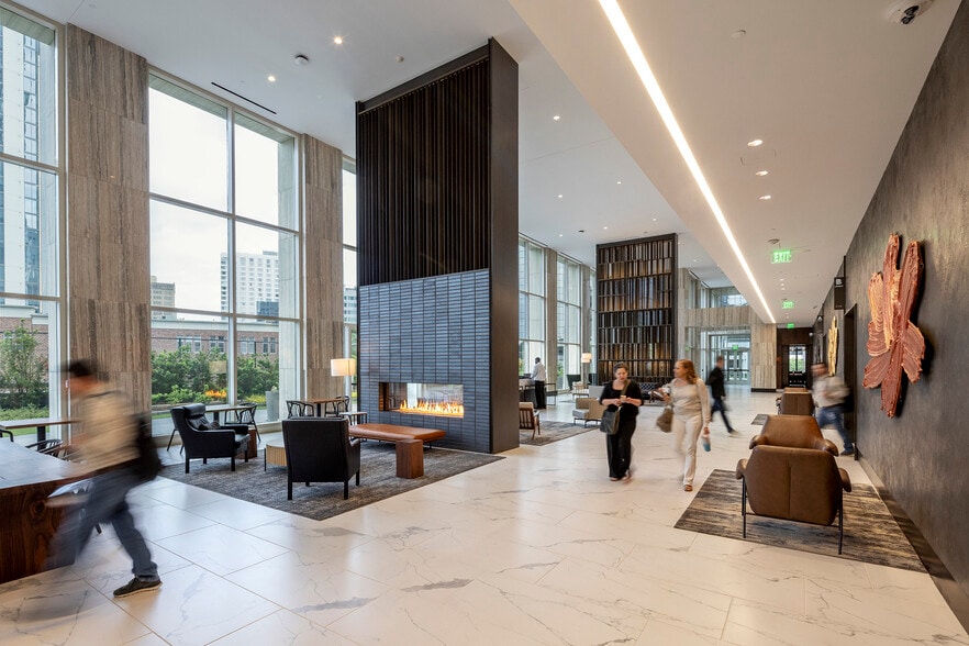 More Photos Of 3350 Peachtree Rd Ne, Atlanta Office For Lease