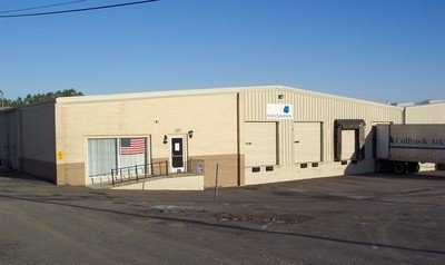 Primary Photo Of 10738 Dutchtown Rd, Knoxville Warehouse For Lease