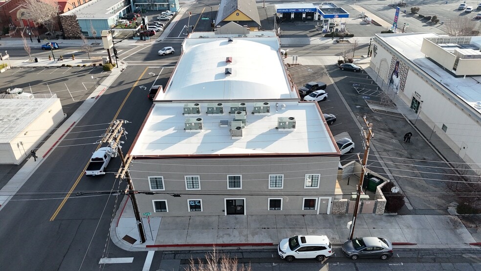 More Photos Of 716 N Carson St, Carson City Office For Lease