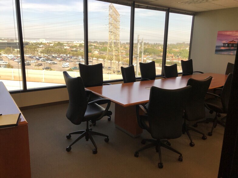 Primary Photo Of 2361-2381 Rosecrans Ave, El Segundo Office For Lease