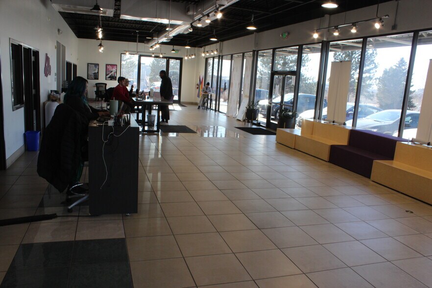 More Photos Of 2950 S Havana St, Aurora Unknown For Lease