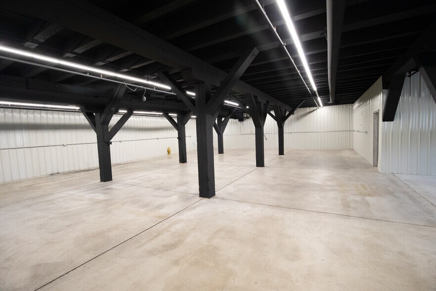 More Photos Of 9263 Bonner Mill Rd, Missoula Industrial For Lease