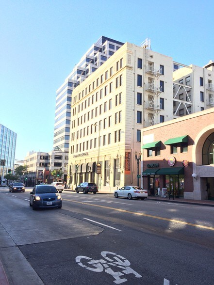 More Photos Of 100 N Brand Blvd, Glendale Office Residential For Lease