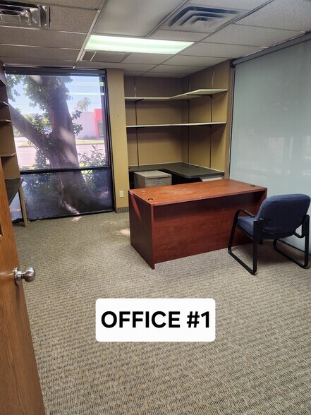 More Photos Of 101 E 1st Ave, Mesa Medical For Lease