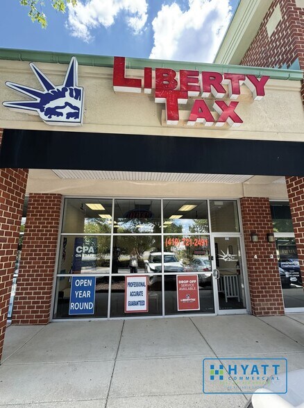 More Photos Of 1053 State Route 3 N, Gambrills Storefront Retail Office For Lease