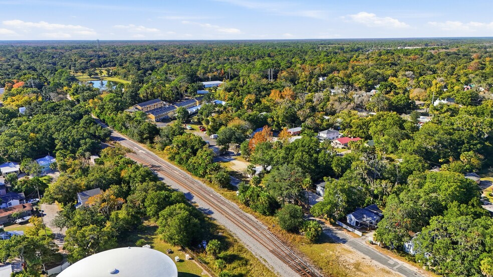 More Photos Of 96 Fred Waters Way, Saint Augustine Warehouse For Sale