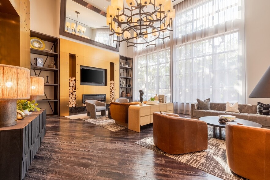 More Photos Of 1919 Clarendon Blvd, Arlington Apartments For Lease