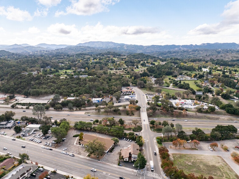 More Photos Of 4450 El Camino Real, Atascadero Office For Sale