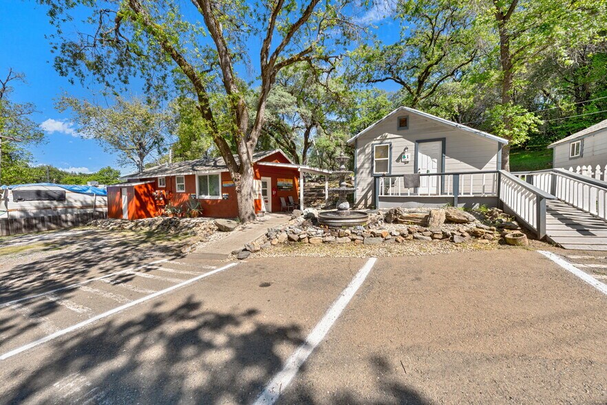 More Photos Of 14135 Musso Rd, Auburn Manufactured Housing Mobile Home Park For Sale