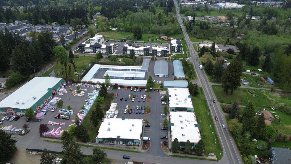 More Photos Of 1541 SE Piperberry Way, Port Orchard General Retail For Sale