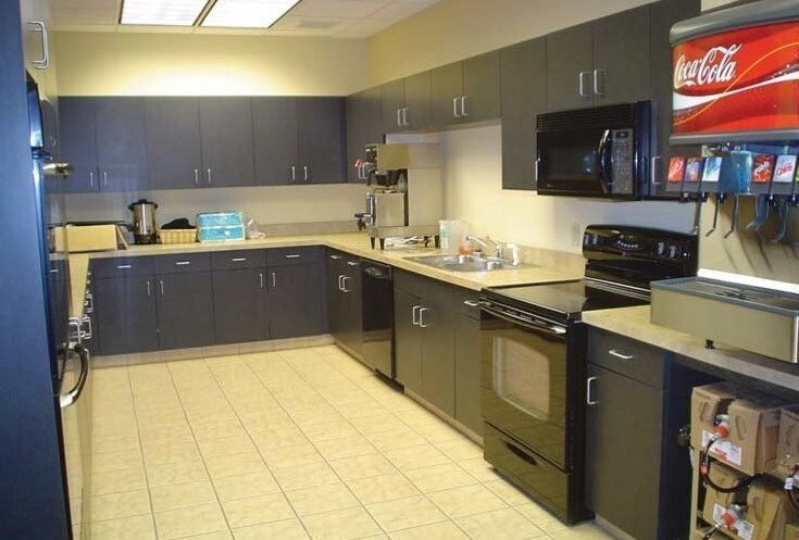 Photo of 2nd Floor Ste 250