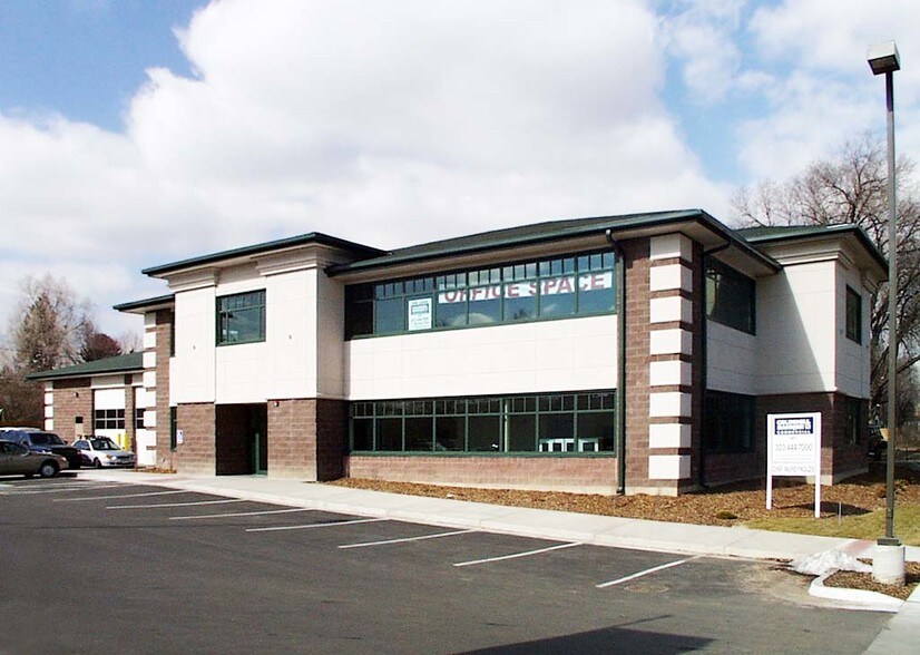 More Photos Of 651 Garrison St, Lakewood Office For Lease