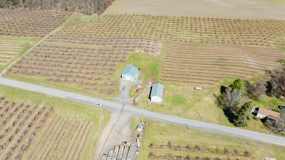 More Photos Of 6258 Hill rd, Sodus Land For Sale