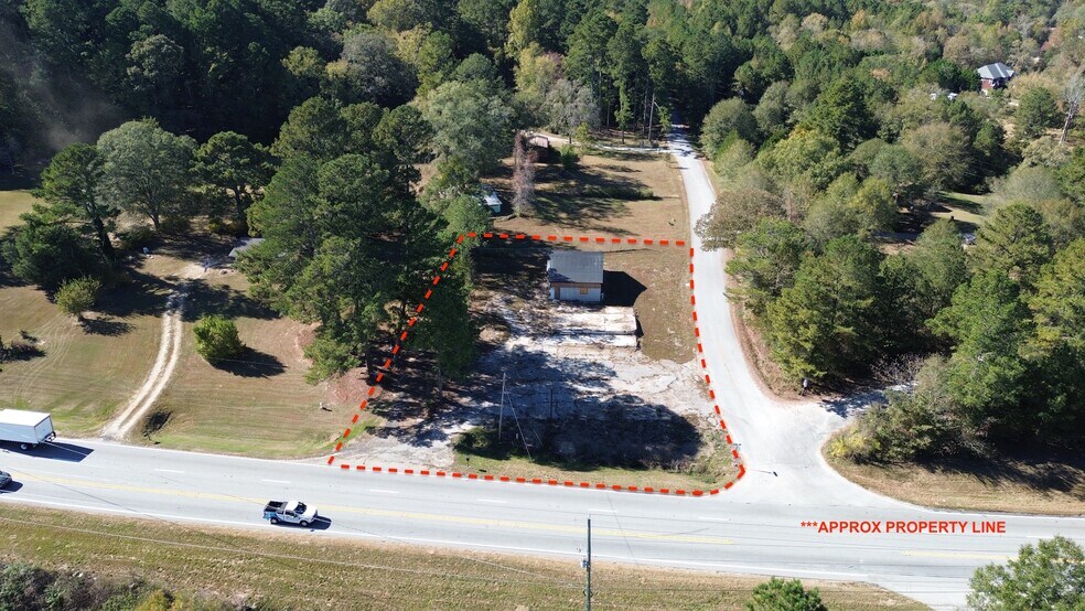 Primary Photo Of 3448 GA-138, Conyers Land For Sale