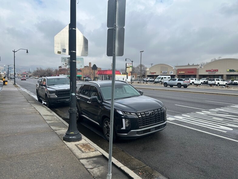 More Photos Of 1480 S State St, Salt Lake City Storefront For Sale
