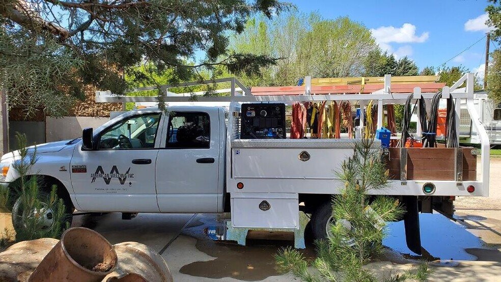 More Photos Of 41614 102nd St E, Palmdale Industrial For Lease