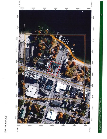 More Photos Of , Lake George General Retail For Sale