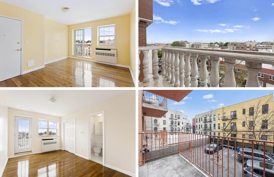 More Photos Of 2582 37th St, Astoria Apartments For Sale