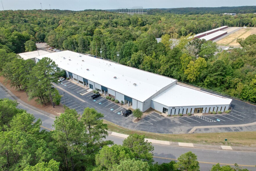 More Photos Of 3200 S Shackleford Rd, Little Rock Flex For Sale