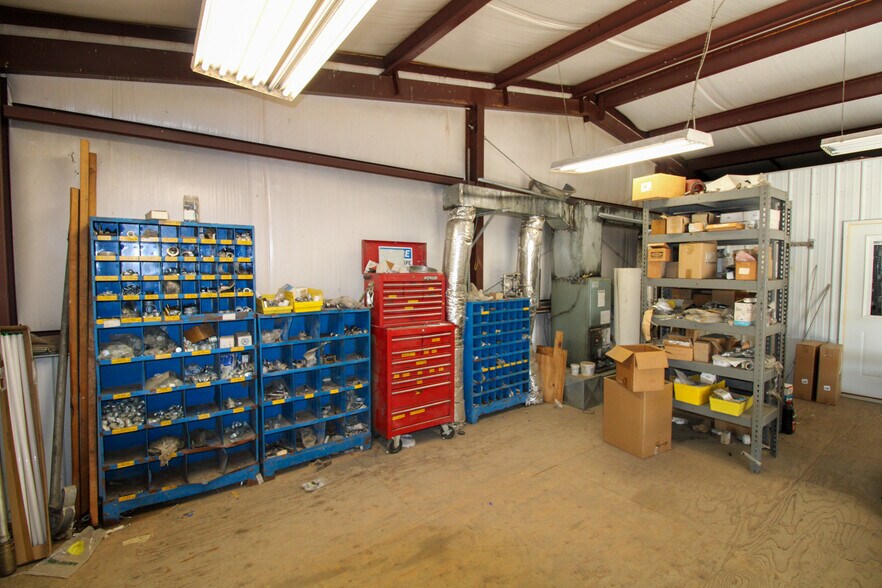 More Photos Of 6059 159th St, Galva Food Processing For Sale